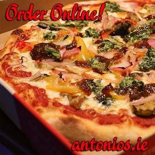 Antonio's Ristorante Pizzeria