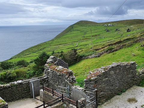 Dursey Island Cable Car