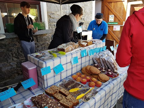 Ballyvaughan Farmers Market