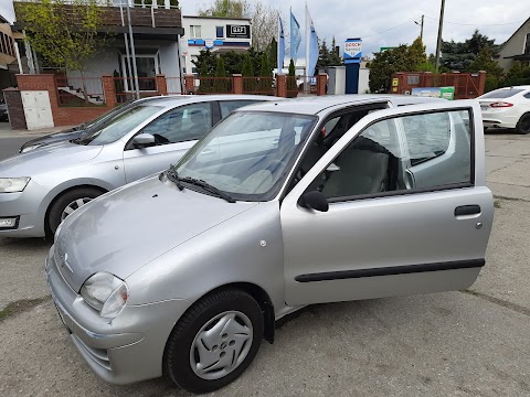 Foltyński i Synowie, Bosch Car Service