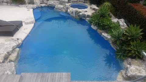 Advanced Pool Services