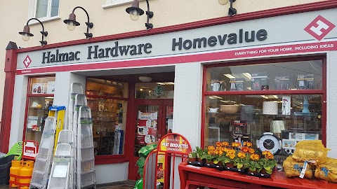 Halmac Hardware Homevalue