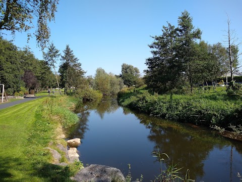 Longford Sports & Leisure Centre