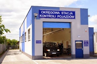 Gorzycki - Okręgowa Stacja Kontroli Pojazdów, Serwis, Naprawa samochodów, Ubezpieczenia