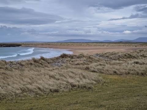 Golden Strand