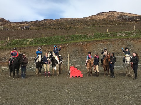 Bantry Pony Trekking