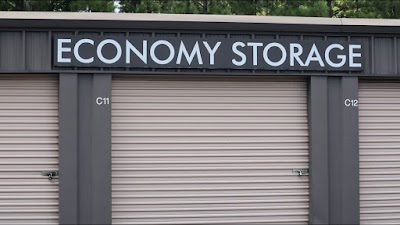 photo of Economy Storage - Raleigh