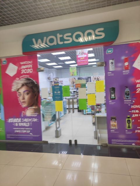 Watsons