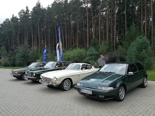 Volvofan Białystok - części do Volvo