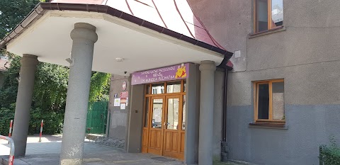 Samorządowe Przedszkole nr 45 w Krakowie