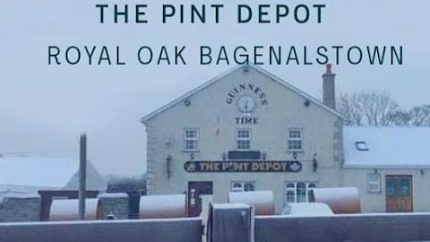 The Pint Depot