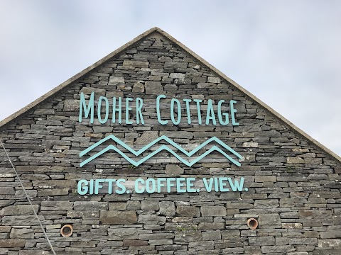 Moher Cottage