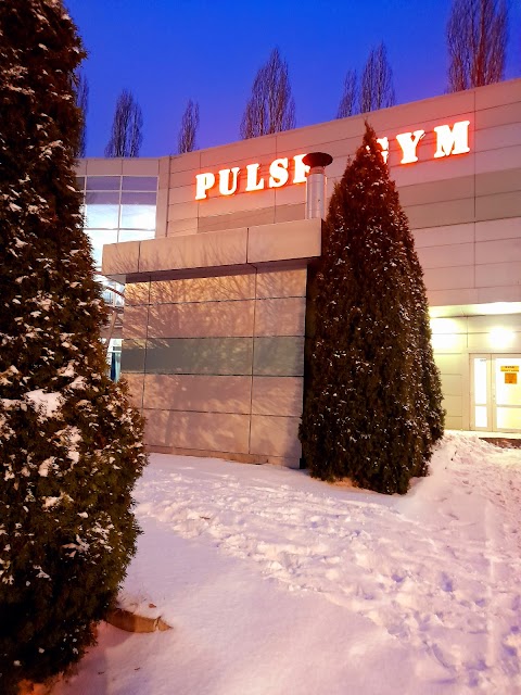 Pulse Gym