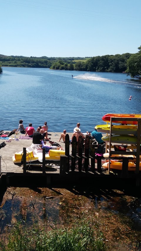 Cork Powerboat & Waterski Club