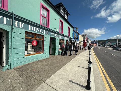 The Dingle Woollen Company - Gift Shop