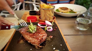 Restauracja Indian Steak