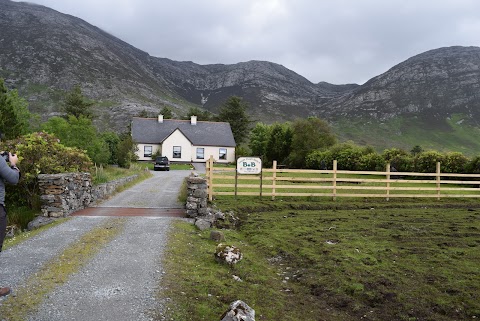 Lough Inagh Ranch