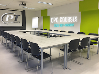 CPC Courses