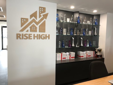 Rise High Financial Solutions