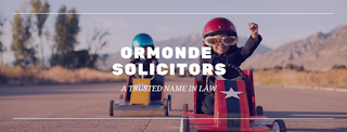 Ormonde Solicitors