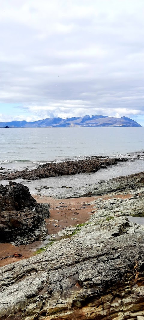 Waterfront Car Park