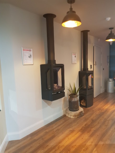 Cremur Heating, Tile, Stove and Bathroom Centre