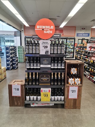 BWS Lansell Plaza (Bendigo)