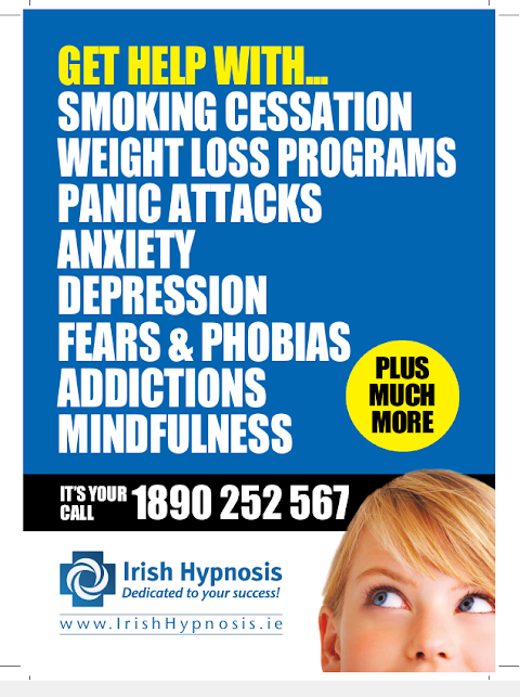 Irish Hypnosis