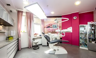 Stomatologia Estetyczna i Mikroskopowa ARTDENT Beauty & Care Dentistry