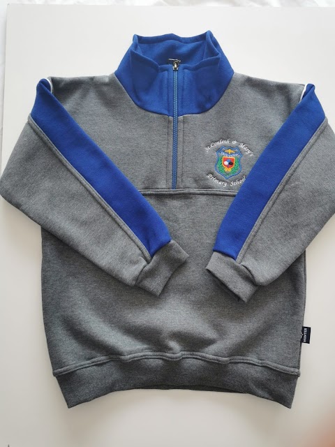 School and Sports Wear