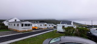 Achill Seal Caves Caravan & Camping Park