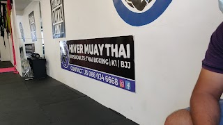 Hiver Muay Thai