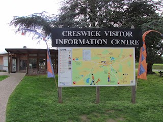 Creswick Visitor Information Centre