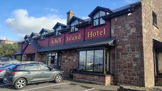 Achill Island Hotel