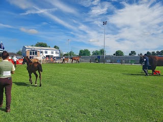 Granard sports complex