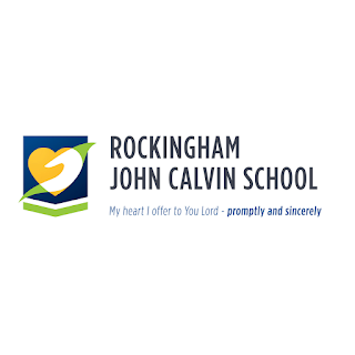 Rockingham John Calvin School