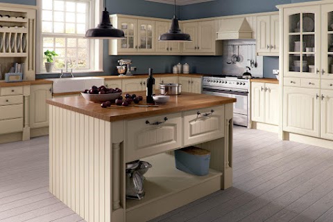 Kinane Fitted Kitchens