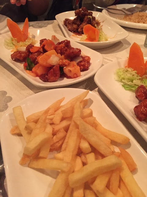 Wylam Chinese Restaurant