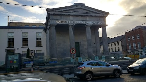 Sarsfield Credit Union