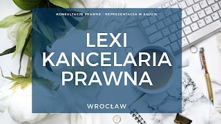 LEXi Kancelaria Prawna