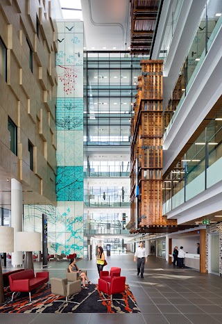 Gold Coast University Hospital