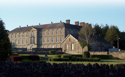 St Nathy's College