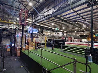 BOUNCEinc Joondalup