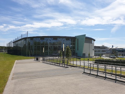 Athlone International Arena