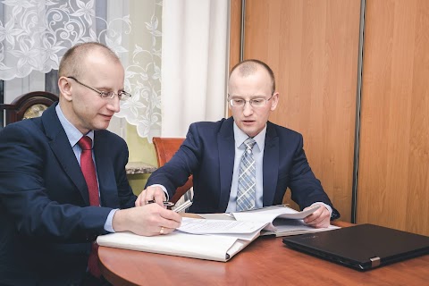 Kancelaria Prawna Prawnicy Bracia Dąbrowa Górnicza - Adwokat, Prawnik, Pomoc Prawna