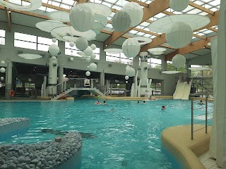 Aquapark Sopot