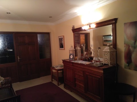 B&B Belmullet Fairview House