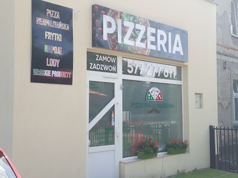 Pizzeria u Włocha