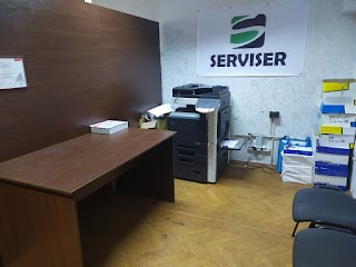 SERVISER