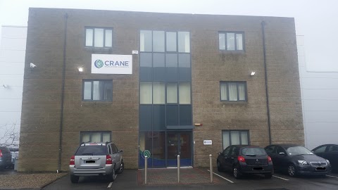 Crane Worldwide Logistics